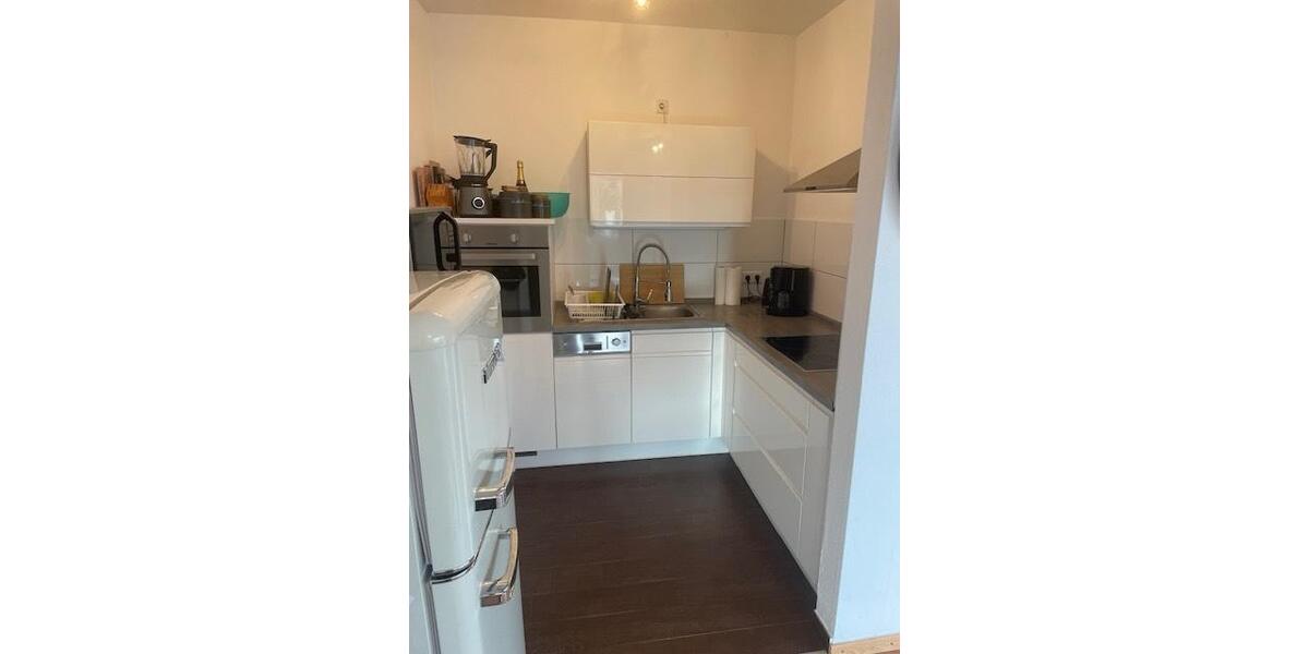 Helle 2-3 Zi-Whg. mit Balkon im Gründerzeitviertel 3 zimmer