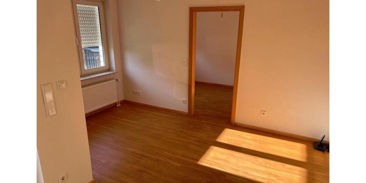 Kleine Wohnung 40 m² in Dissen zu vermieten 2 zimmer