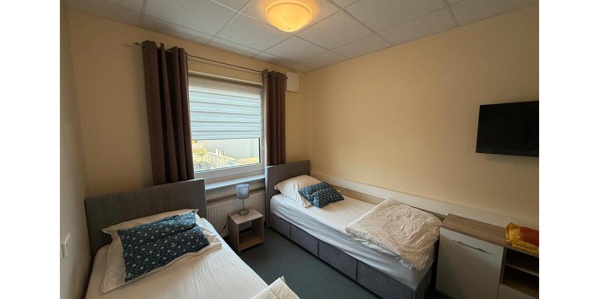 Wohnen auf Zeit Laatzen - 1 Zimmer, 1 m&sup2;, 25&euro; | Angebot:24641835