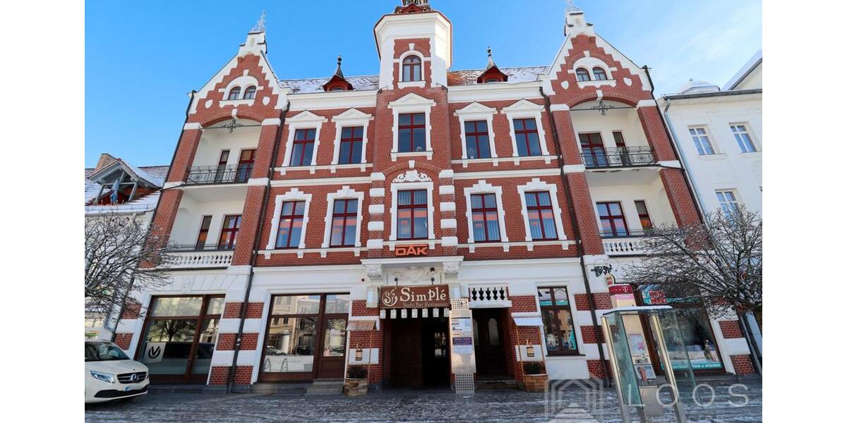 Gewerbeobjekt Finsterwalde - 835&euro; | Angebot:20835467