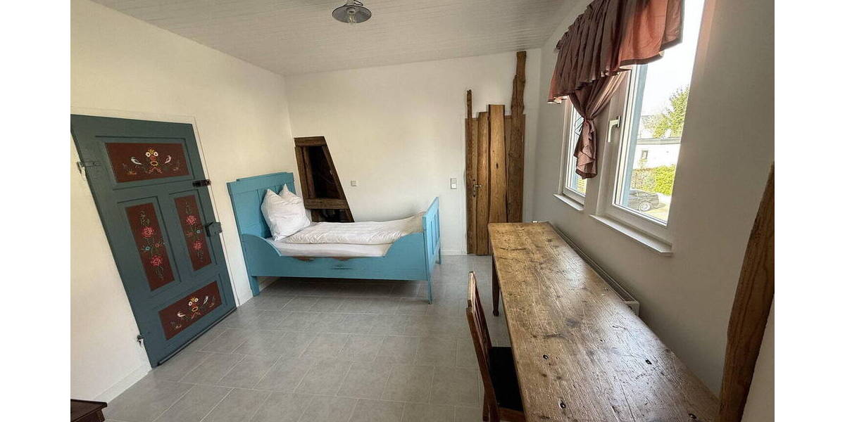 Etagenwohnung Worms-Pfeddersheim Pfeddersheim - 4 Zimmer, 110 m&sup2;, 1.800&euro; | Angebot:26059904