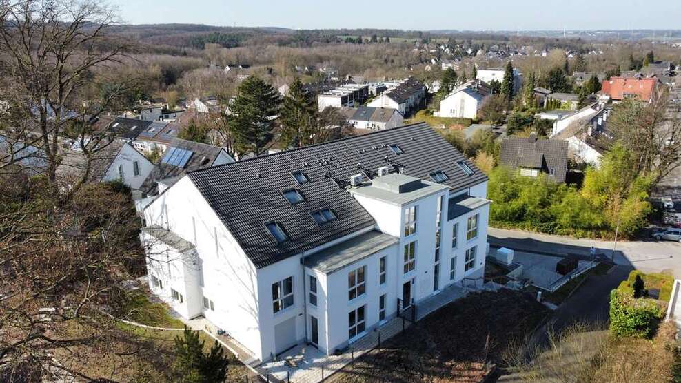 Wohnung zum Mieten in Dortmund 1.960 € 125 m² 3 zimmer