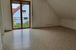 Dachgeschoßwohnung Hilpoltstein - 4 Zimmer, 170 m&sup2;, 1.200&euro; | Angebot:26425712