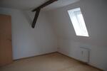 Dachgeschoßwohnung Burg - 2 Zimmer, 58 m&sup2;, 500&euro; | Angebot:25843378