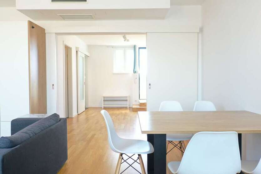 Wohnung zum Mieten in München 1.450 € 54 m²