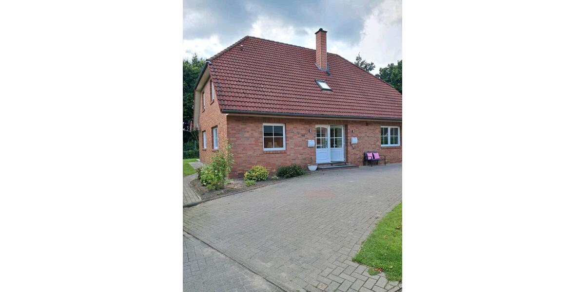 Etagenwohnung Saterland - 3 Zimmer, 85 m&sup2;, 550&euro; | Angebot:25942376