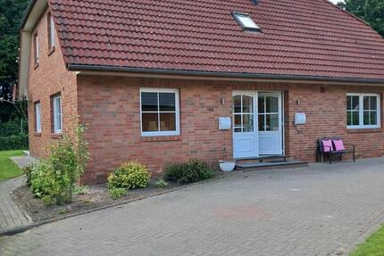 Wohnung Saterland - 3 Zimmer, 85 m&sup2;, 550&euro; | Angebot:25942376