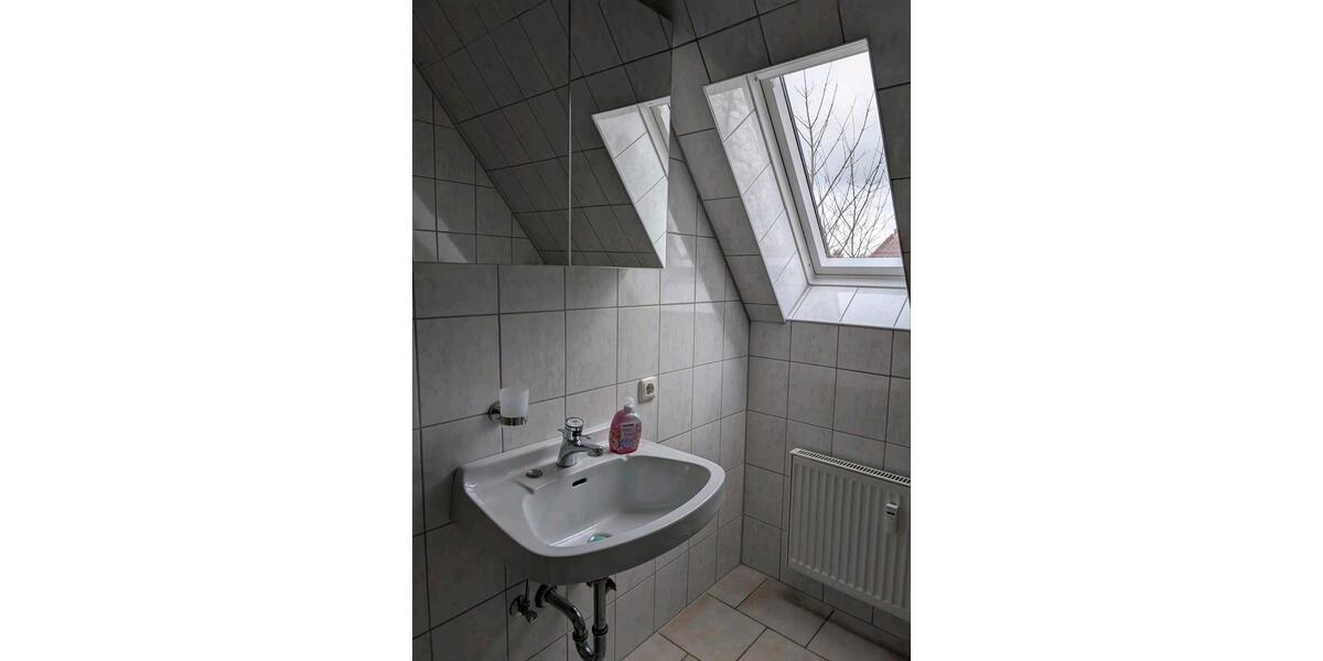 Etagenwohnung Wittmund - 2 Zimmer, 54 m&sup2;, 750&euro; | Angebot:26677778