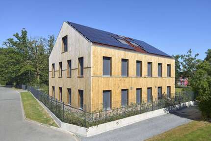 Gewerbeobjekt Herzebrock-Clarholz Clarholz - 2.415&euro; | Angebot:23675379