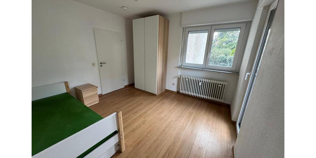Erdgeschoßwohnung Lahr (Schwarzwald) - 3 Zimmer, 83 m&sup2;, 950&euro; | Angebot:25641344