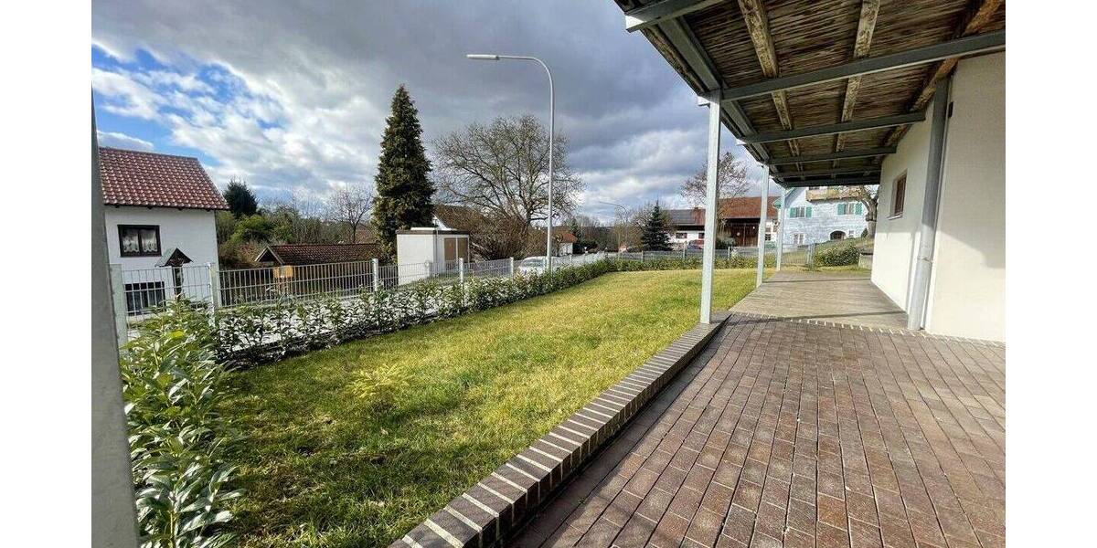 Einfamilienhaus Reisbach Englmannsberg - 3 Zimmer, 130 m&sup2;, 1.350&euro; | Angebot:26815780