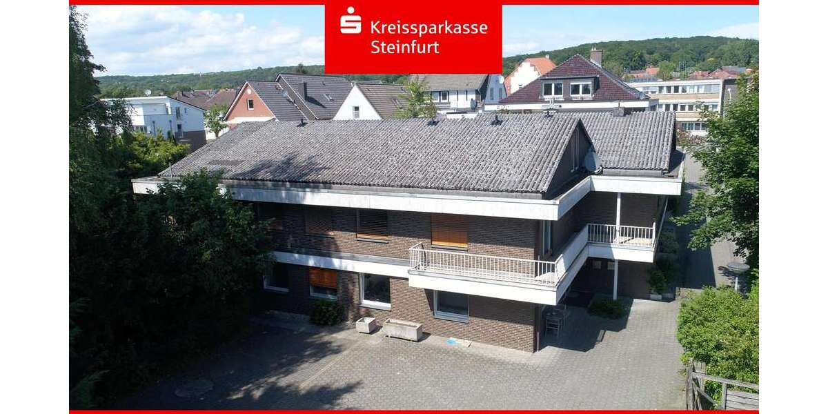 Einfamilienhaus Lengerich - 12 Zimmer, 2.560&euro; | Angebot:25547924