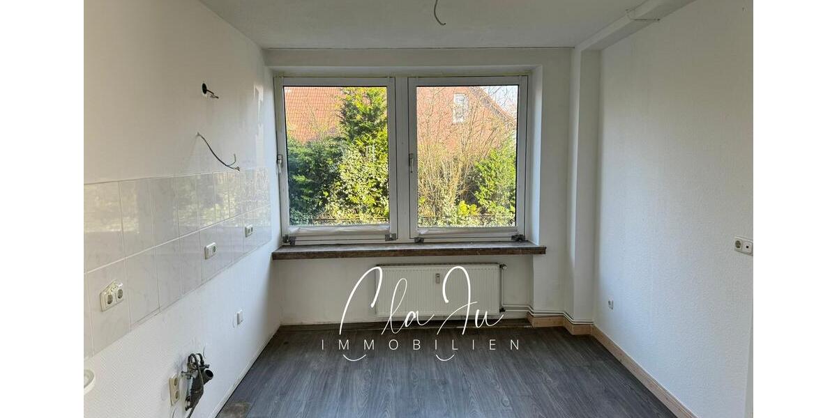 Erdgeschoßwohnung Wangerland - 2 Zimmer, 72 m&sup2;, 500&euro; | Angebot:25448895