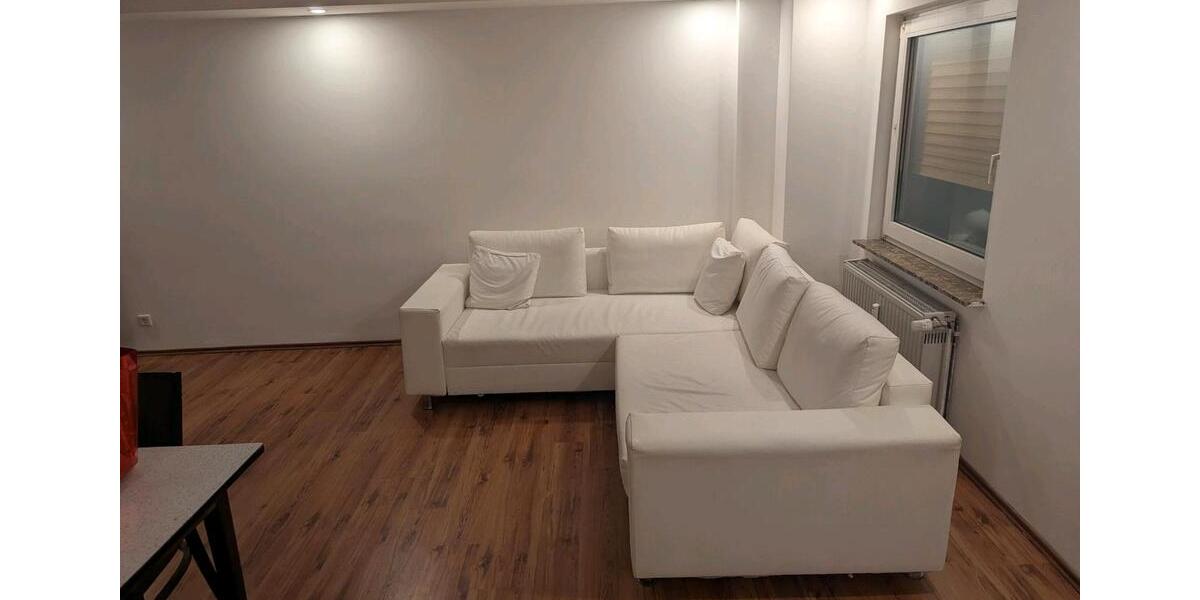 Wohnen auf Zeit Oberursel (Taunus) - 1 Zimmer, 28 m&sup2;, 550&euro; | Angebot:24829485