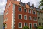 Sonniges Zuhause mit Loggia in der Oststadt