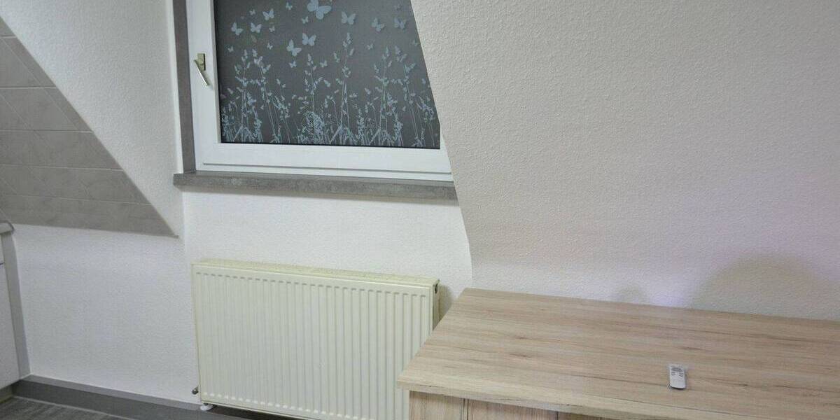 Etagenwohnung Heilbronn Kernstadt - 2 Zimmer, 50 m&sup2;, 670&euro; | Angebot:26271338
