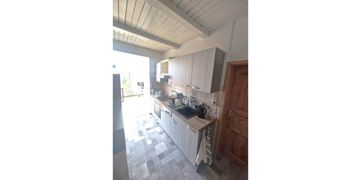 Etagenwohnung Röbel/Müritz Müritz - 3 Zimmer, 98 m&sup2;, 980&euro; | Angebot:26645123