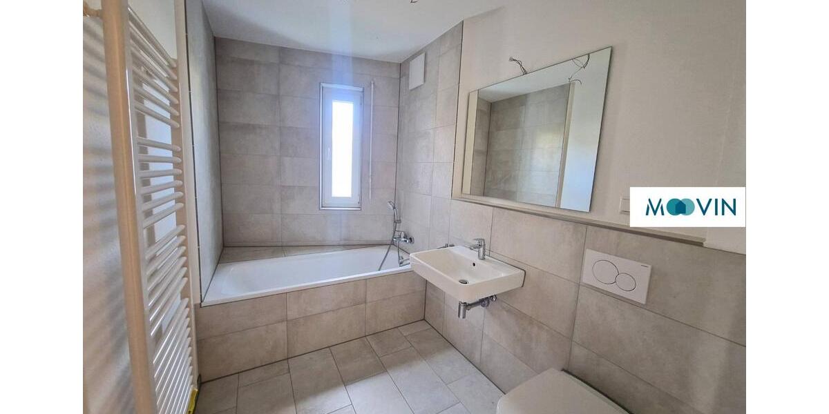 Etagenwohnung Osnabrück Hellern - 4 Zimmer, 94 m&sup2;, 1.264&euro; | Angebot:23528197