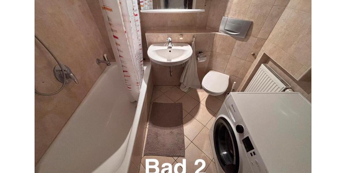 Wohnen auf Zeit Gräfelfing - 3 Zimmer, 120 m&sup2;, 660&euro; | Angebot:25927977