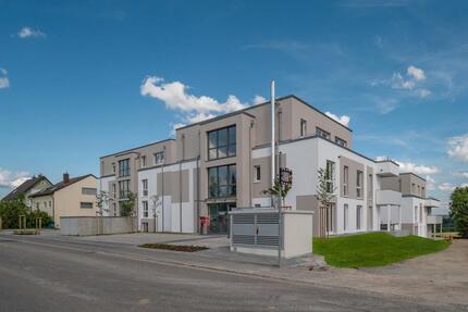 Das Ausnahmepenthouse für Ihre Wohnträume 4.5 zimmer