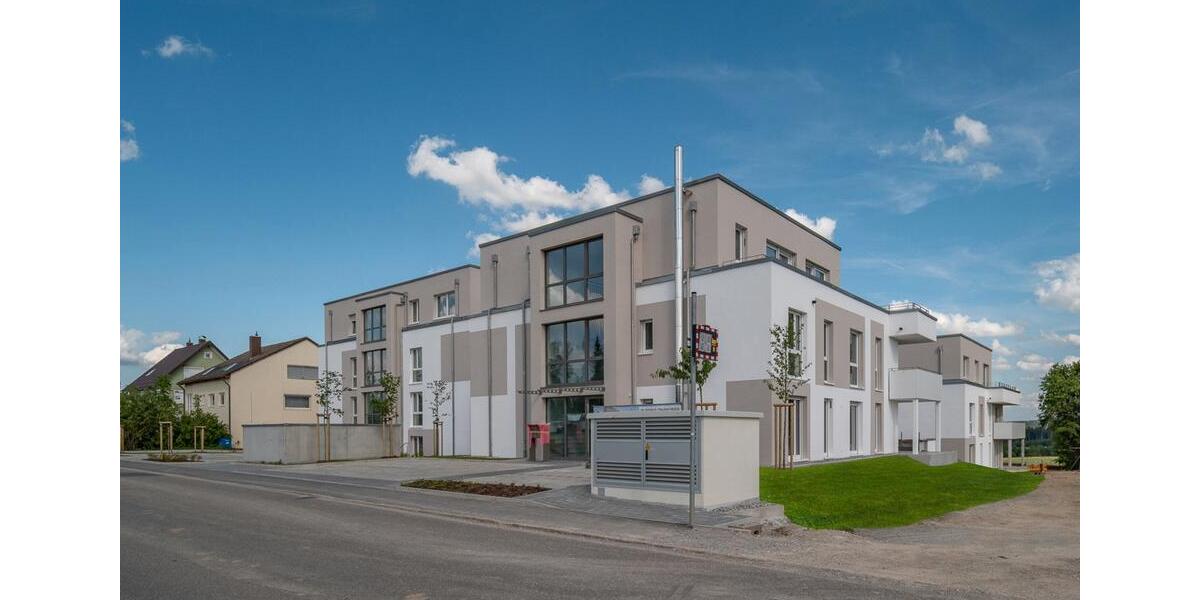 Das Ausnahmepenthouse für Ihre Wohnträume 4.5 zimmer