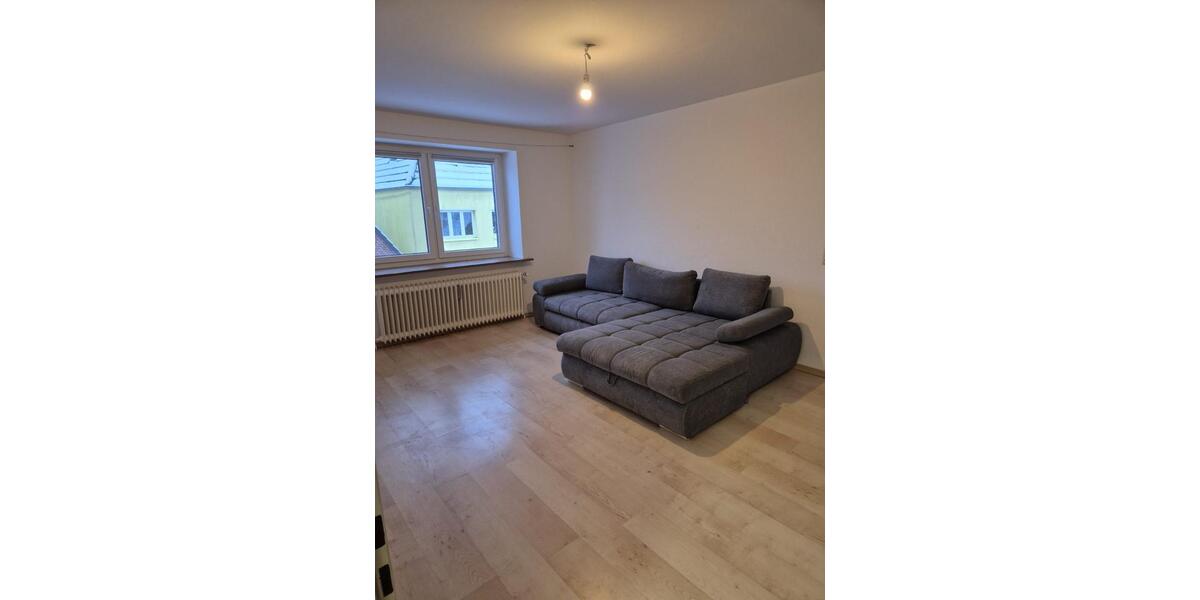 Etagenwohnung Garding - 2 Zimmer, 47 m&sup2;, 460&euro; | Angebot:24815591
