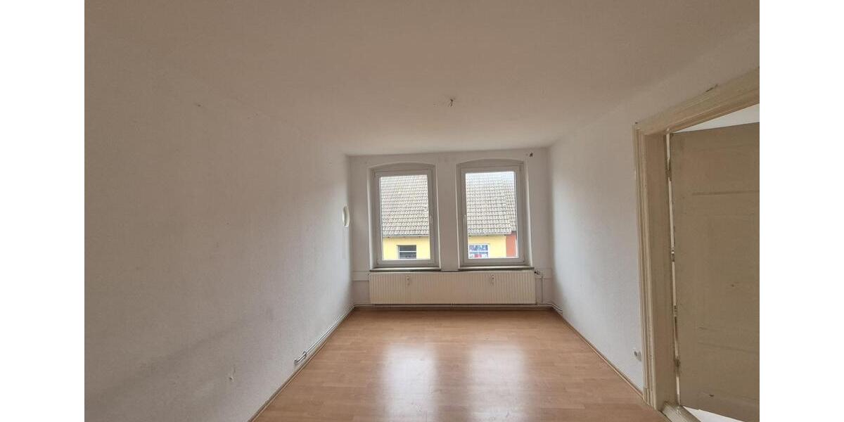 Dachgeschoßwohnung Schleswig - 5 Zimmer, 75 m&sup2;, 865&euro; | Angebot:24350700