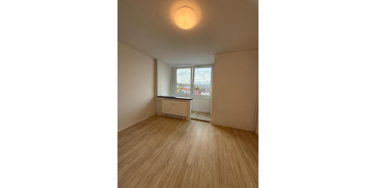Etagenwohnung Suhl - 1 Zimmer, 25 m&sup2;, 210&euro; | Angebot:23184089