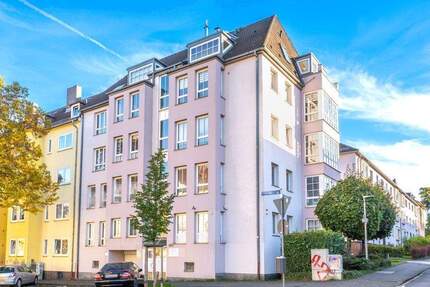 Gewerbeobjekt Kassel / Wehlheiden Wehlheiden - 8 Zimmer, 160 m&sup2;, 1.525&euro; | Angebot:24451530