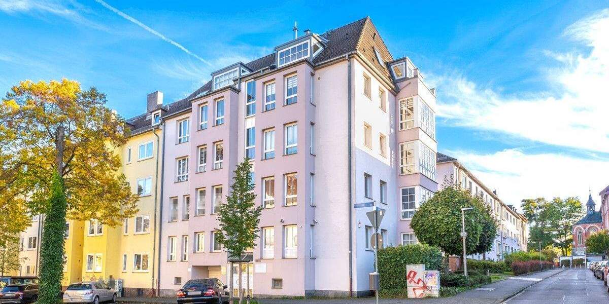 Gewerbeobjekt Kassel / Wehlheiden Wehlheiden - 8 Zimmer, 160 m&sup2;, 1.525&euro; | Angebot:24451530