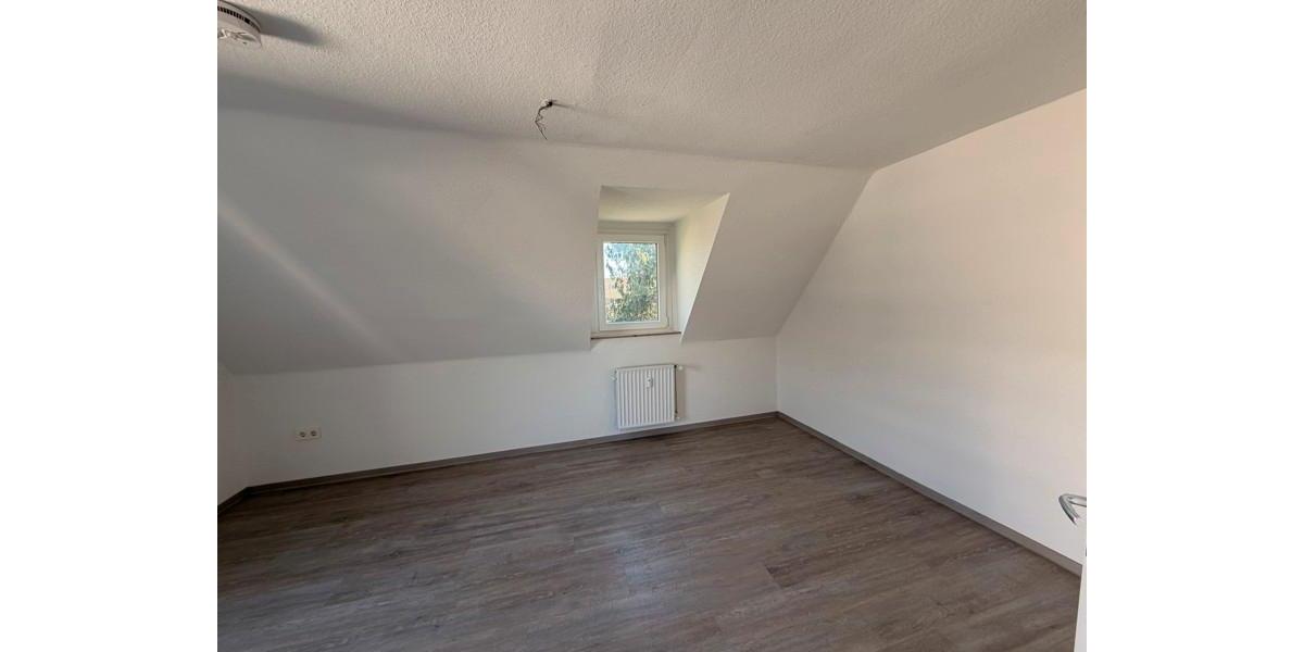 Dachgeschoßwohnung Dortmund Eving - 1.5 Zimmer, 41 m&sup2;, 381&euro; | Angebot:26291215