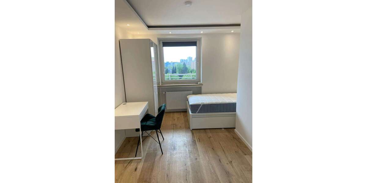 Zimmer München Neuperlach - 710&euro; | Angebot:26745465