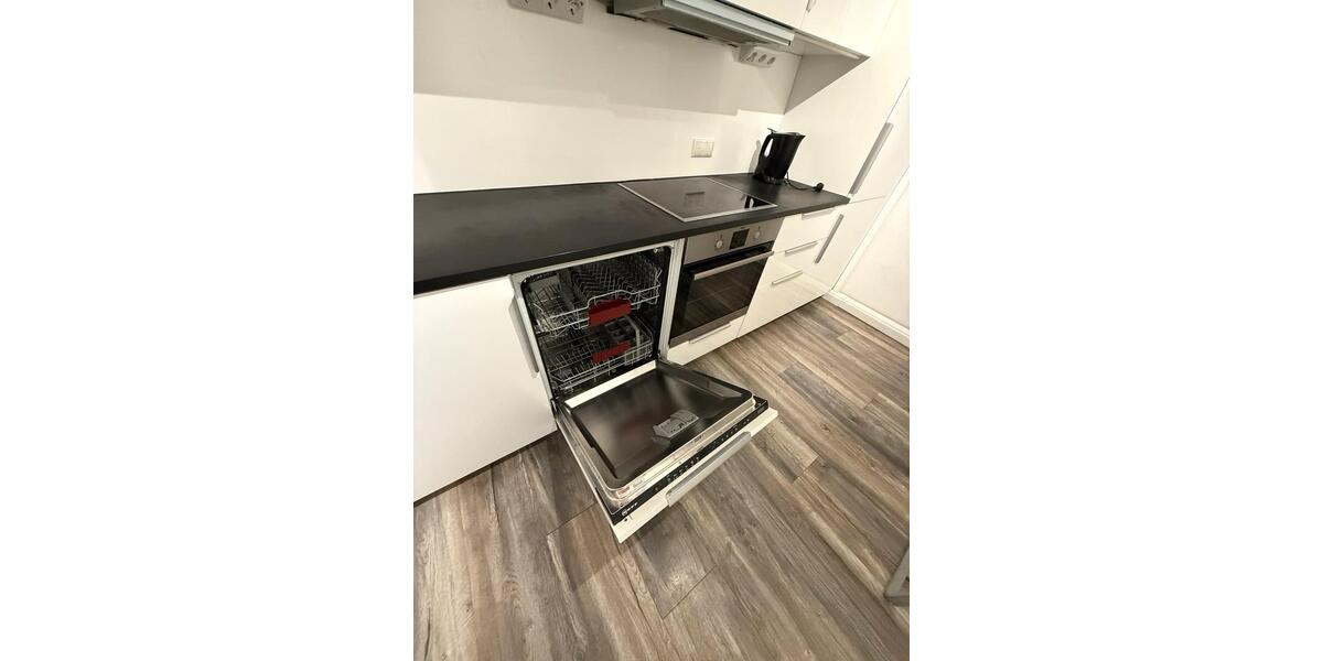 Wohnen auf Zeit Darmstadt Darmstadt-Nord - 1 Zimmer, 25 m&sup2;, 690&euro; | Angebot:24817319