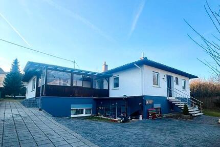Wohnen auf Zeit Idstein - 5 Zimmer, 280 m&sup2;, 680&euro; | Angebot:26495151