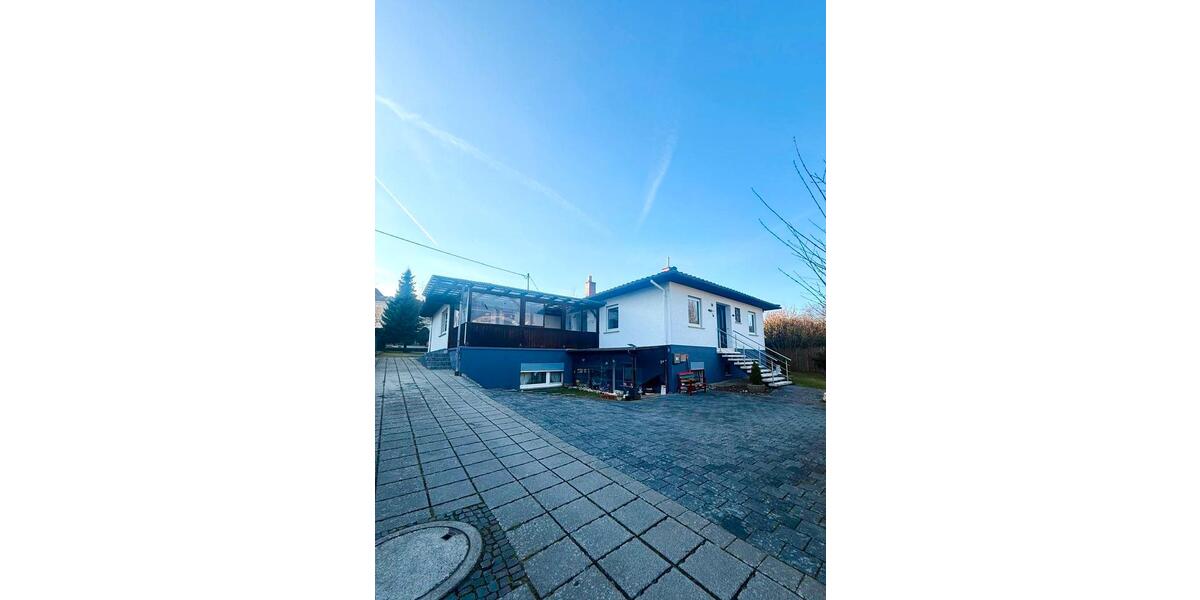 Wohnen auf Zeit Idstein - 5 Zimmer, 280 m&sup2;, 680&euro; | Angebot:26495151