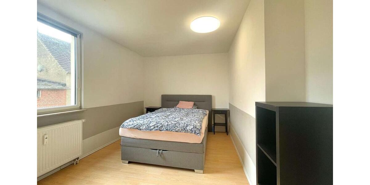 Etagenwohnung Franzburg - 4 Zimmer, 64 m&sup2;, 570&euro; | Angebot:25978951
