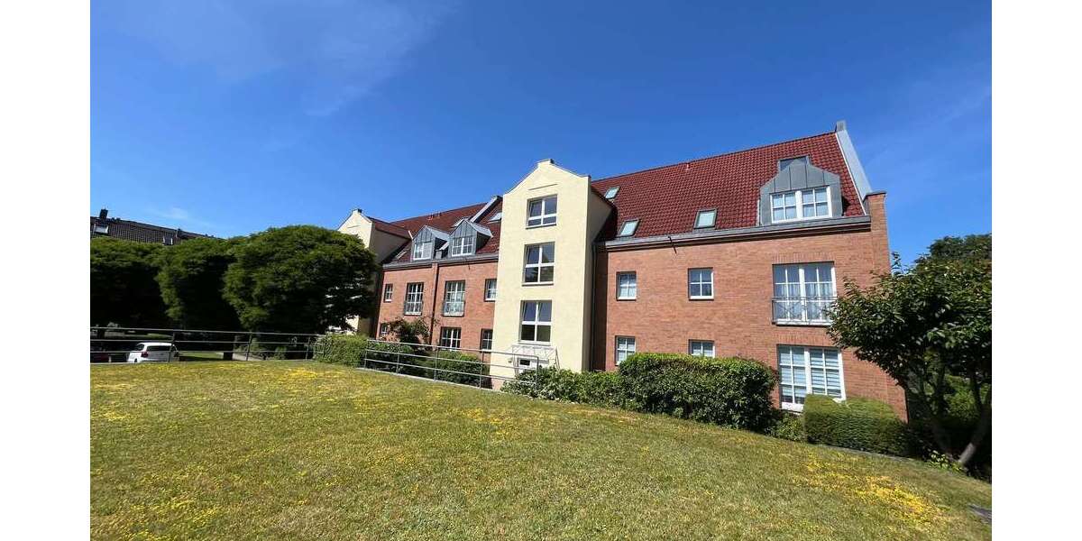 Etagenwohnung Raben Steinfeld - 2 Zimmer, 61 m&sup2;, 530&euro; | Angebot:25588025