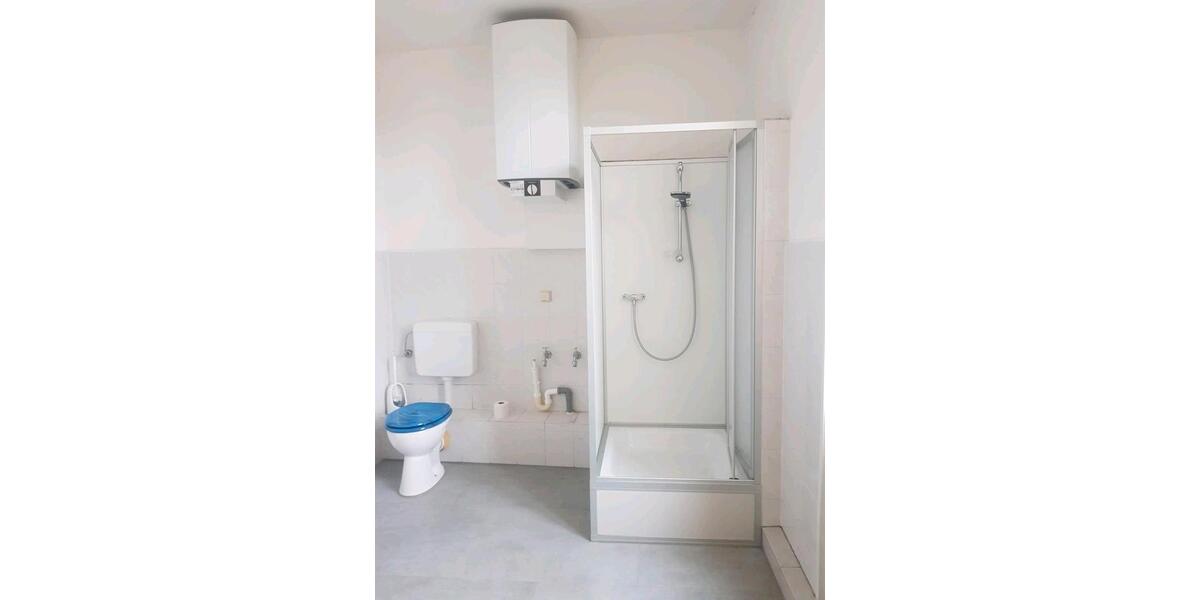 Etagenwohnung Wettin-Löbejün Löbejün - 3 Zimmer, 72 m&sup2;, 324&euro; | Angebot:25614500