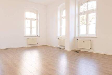 Gewerbeobjekt Torgau - 4 Zimmer, 167 m&sup2;, 1.169&euro; | Angebot:25740606