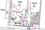 Etagenwohnung Bad Herrenalb Dobel Nonnenmiß - 2 Zimmer, 63 m&sup2;, 650&euro; | Angebot:26763699