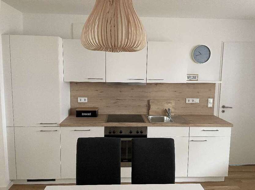Wohnung zum Mieten in Erlangen 970,34 € 59.53 m²