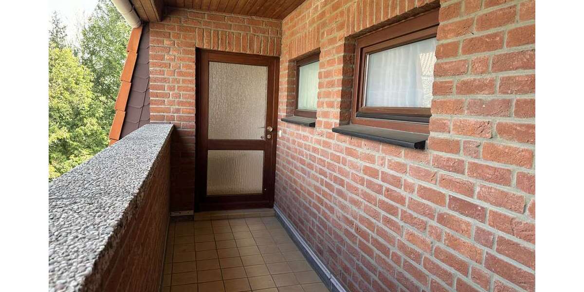 Etagenwohnung Diepholz - 1 Zimmer, 35 m&sup2;, 320&euro; | Angebot:26059033