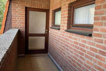 Wohnung Diepholz - 1 Zimmer, 35 m&sup2;, 320&euro; | Angebot:26059033