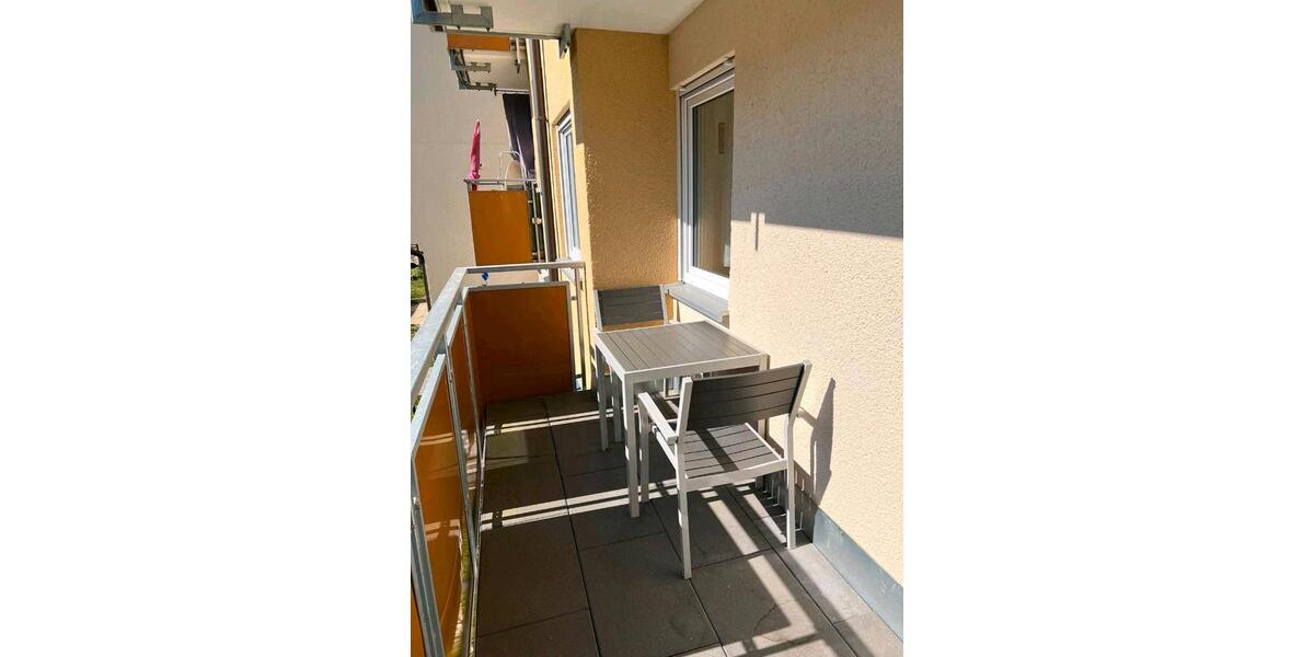 Etagenwohnung Schwäbisch Gmünd - 1 Zimmer, 33 m&sup2;, 490&euro; | Angebot:26679241