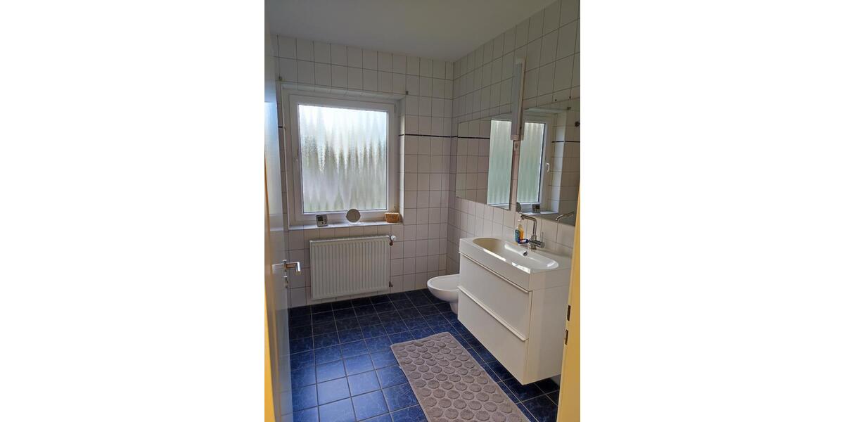 Erdgeschoßwohnung Wardenburg - 3 Zimmer, 100 m&sup2;, 1.500&euro; | Angebot:25839721