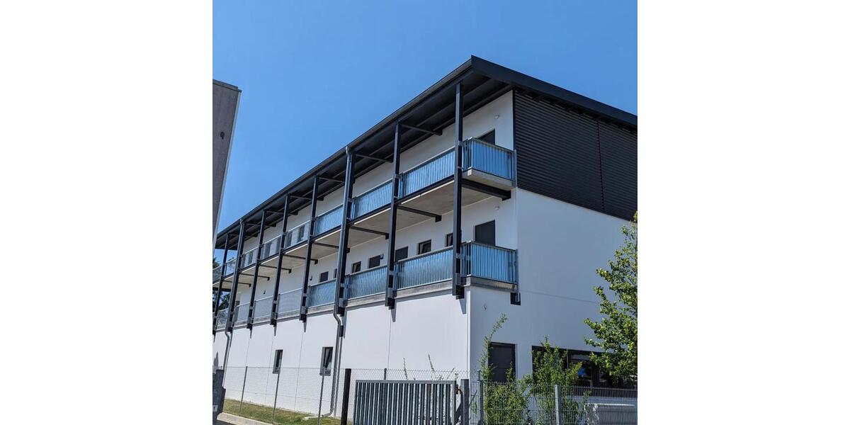 Etagenwohnung Maisach - 1 Zimmer, 32 m&sup2;, 1.196&euro; | Angebot:24869368