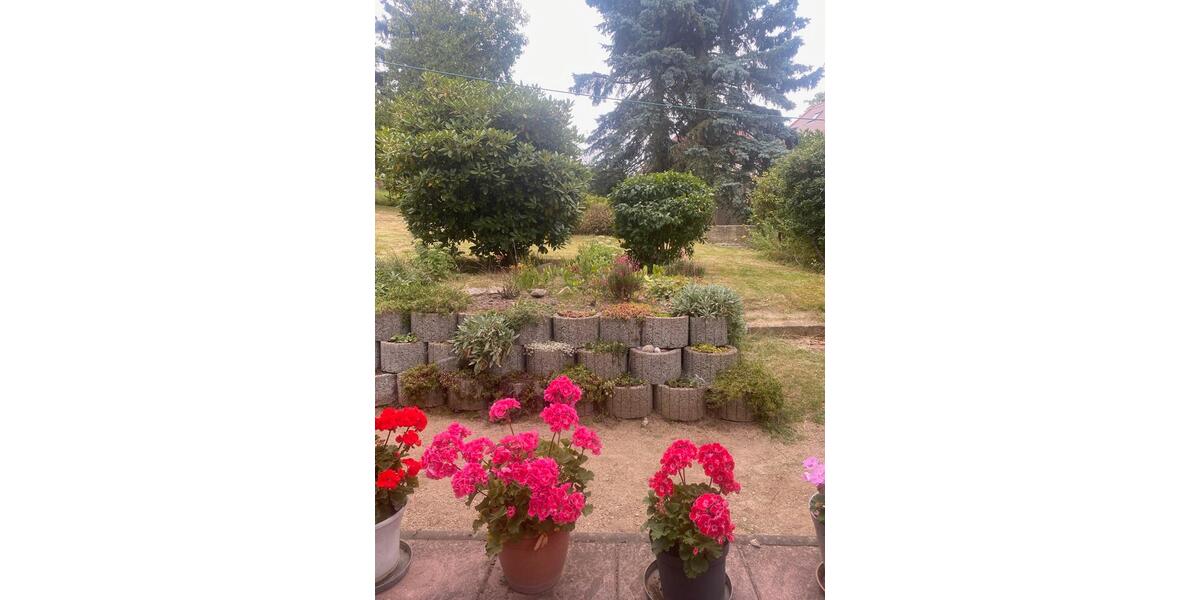 Etagenwohnung Ebersbach-Neugersdorf Neugersdorf - 1 Zimmer, 60 m&sup2;, 400&euro; | Angebot:25349211