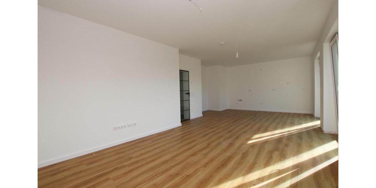 3-Zimmer Neubauwohnung in Bad Iburg 3 zimmer