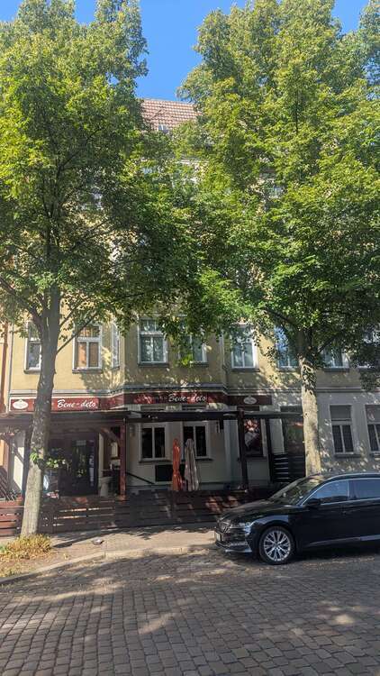 Wohnung zum Mieten in Magdeburg 450 € 61.13 m²