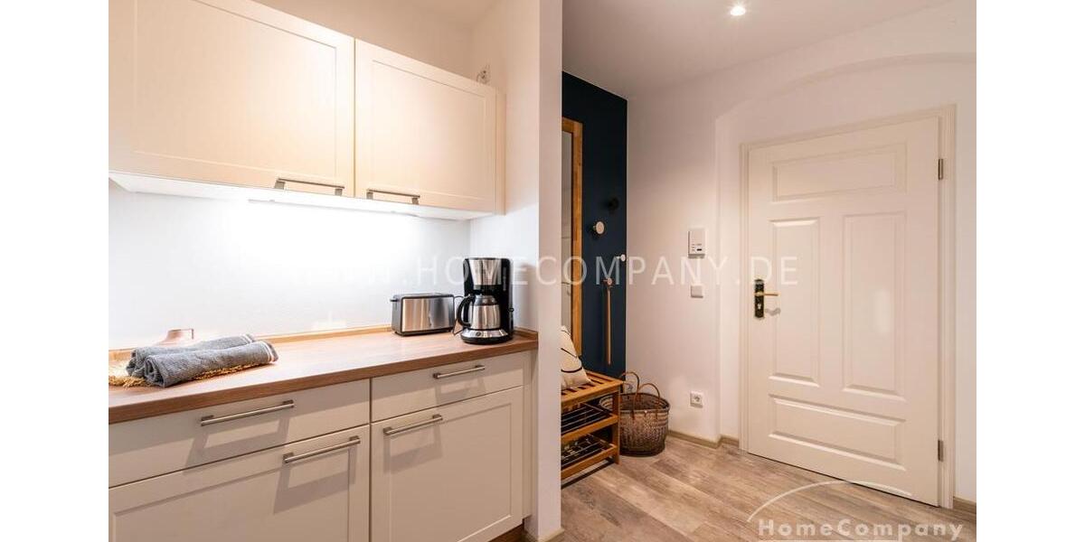 Erdgeschoßwohnung Bannewitz - 2 Zimmer, 50 m&sup2;, 1.000&euro; | Angebot:23713797